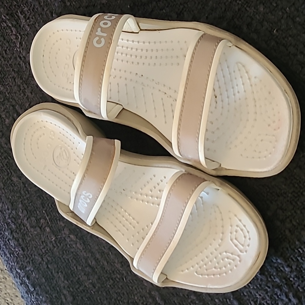 Crocs Patra Sandals